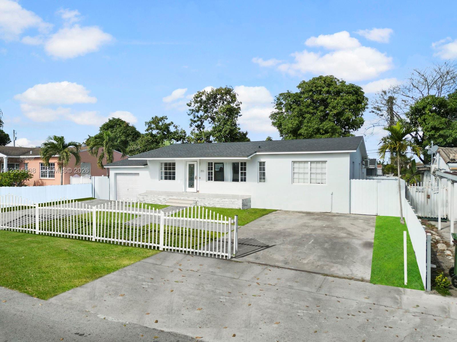 355 W 62nd Street