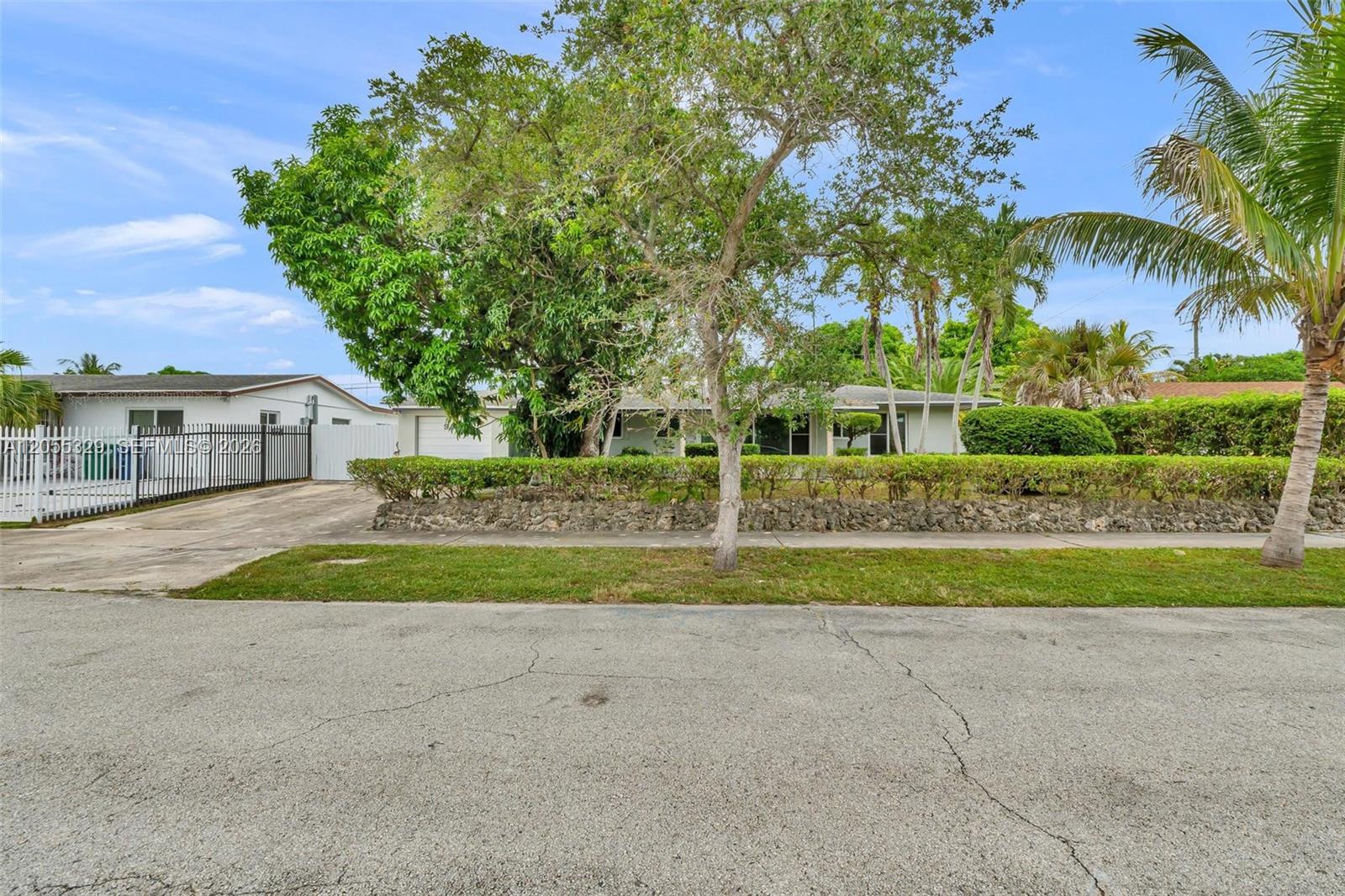 9921 SW 165th Terrace