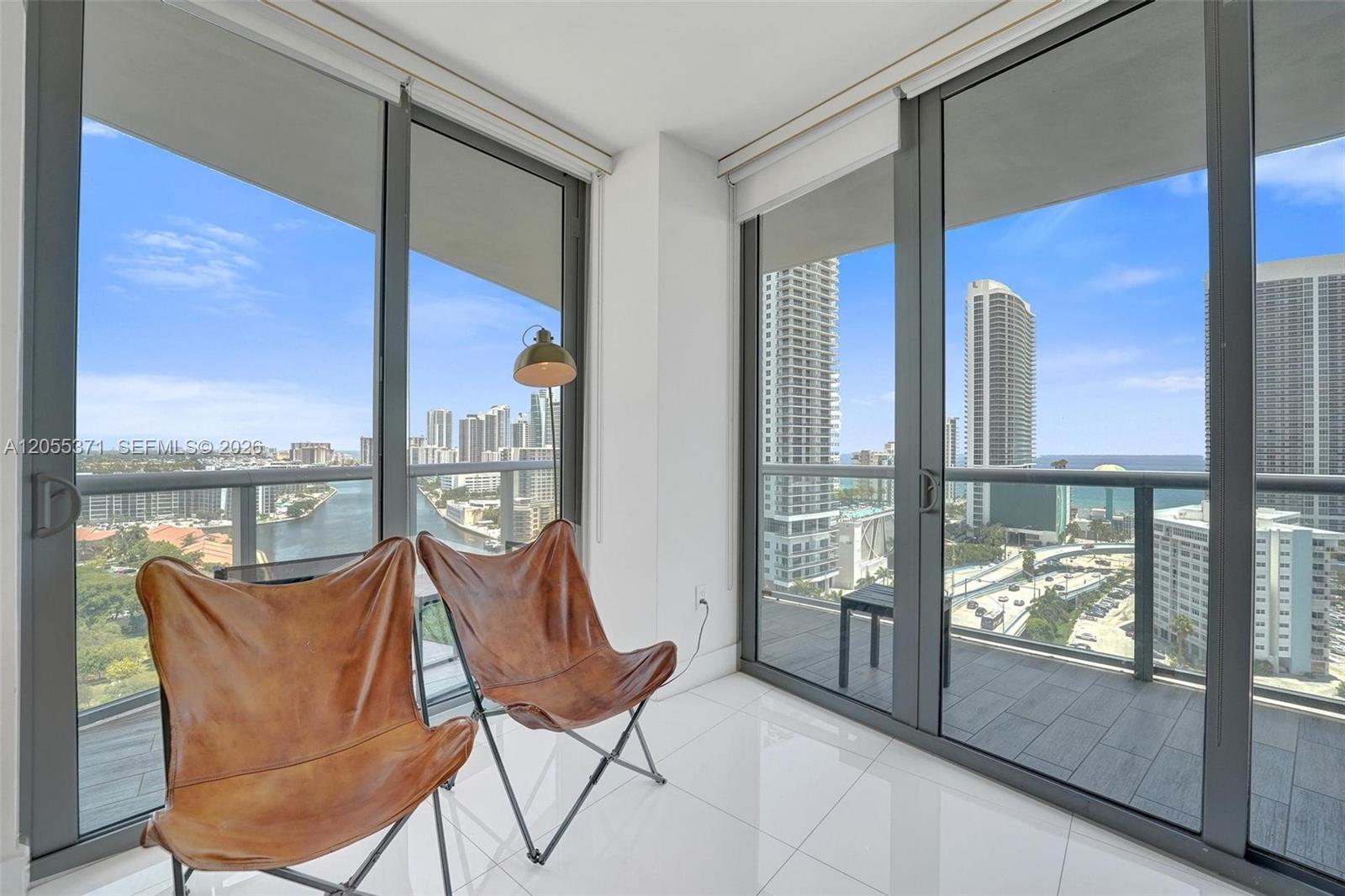2600 E Hallandale Beach Boulevard T1902 Property Photo 16