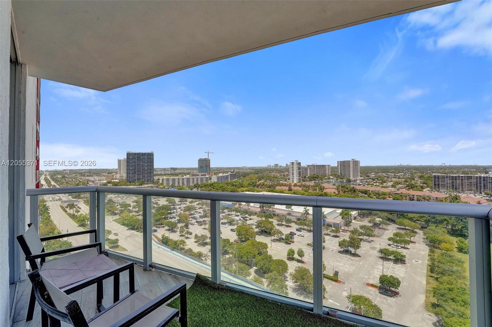 2600 E Hallandale Beach Boulevard T1902 Property Photo 67