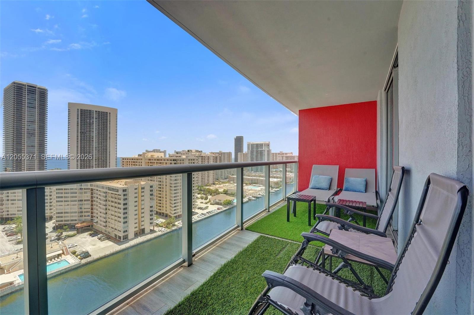 2600 E Hallandale Beach Boulevard T1902 Property Photo 75