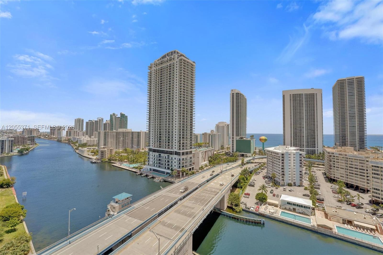 2600 E Hallandale Beach Boulevard T1902 Property Photo 79