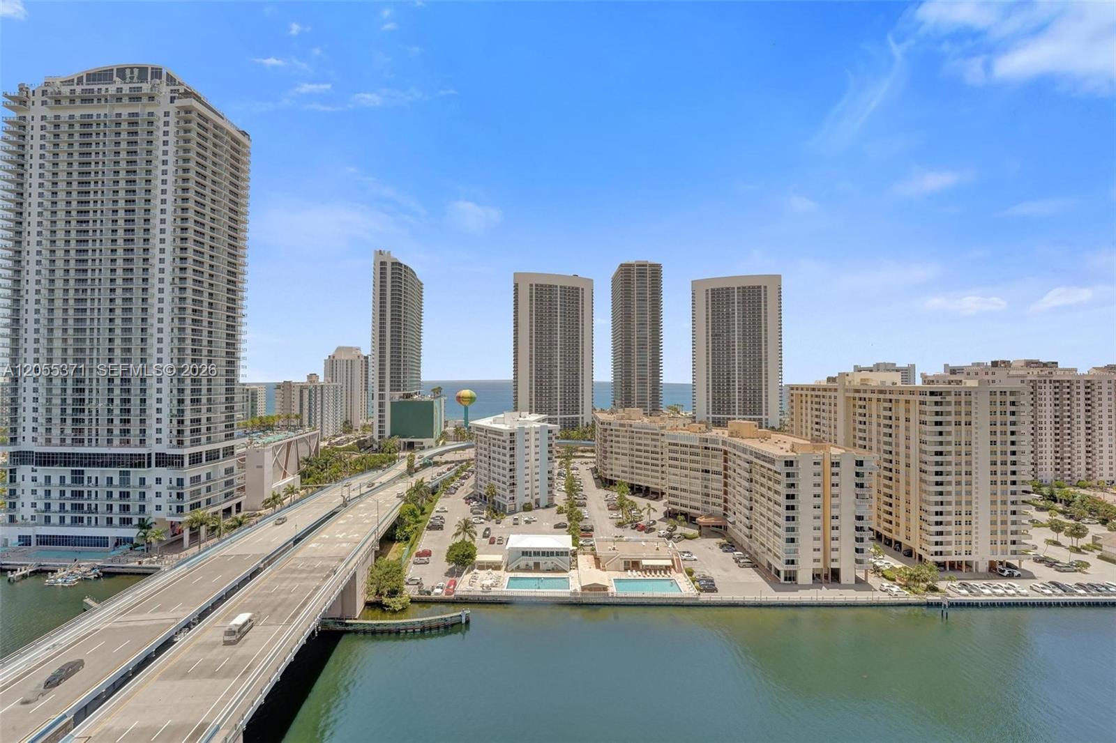 2600 E Hallandale Beach Boulevard T1902 Property Photo 80