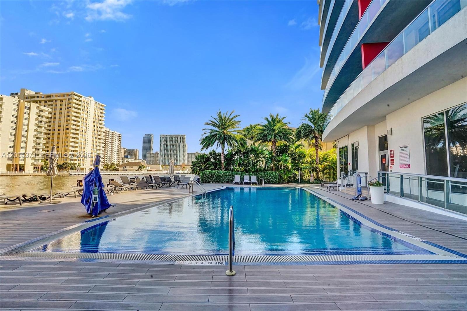 2600 E Hallandale Beach Boulevard T1902 Property Photo 85