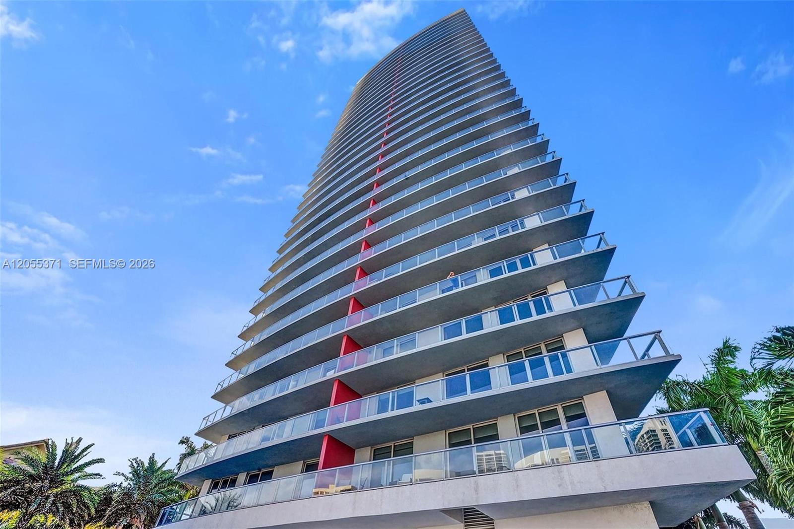 2600 E Hallandale Beach Boulevard T1902 Property Photo 86