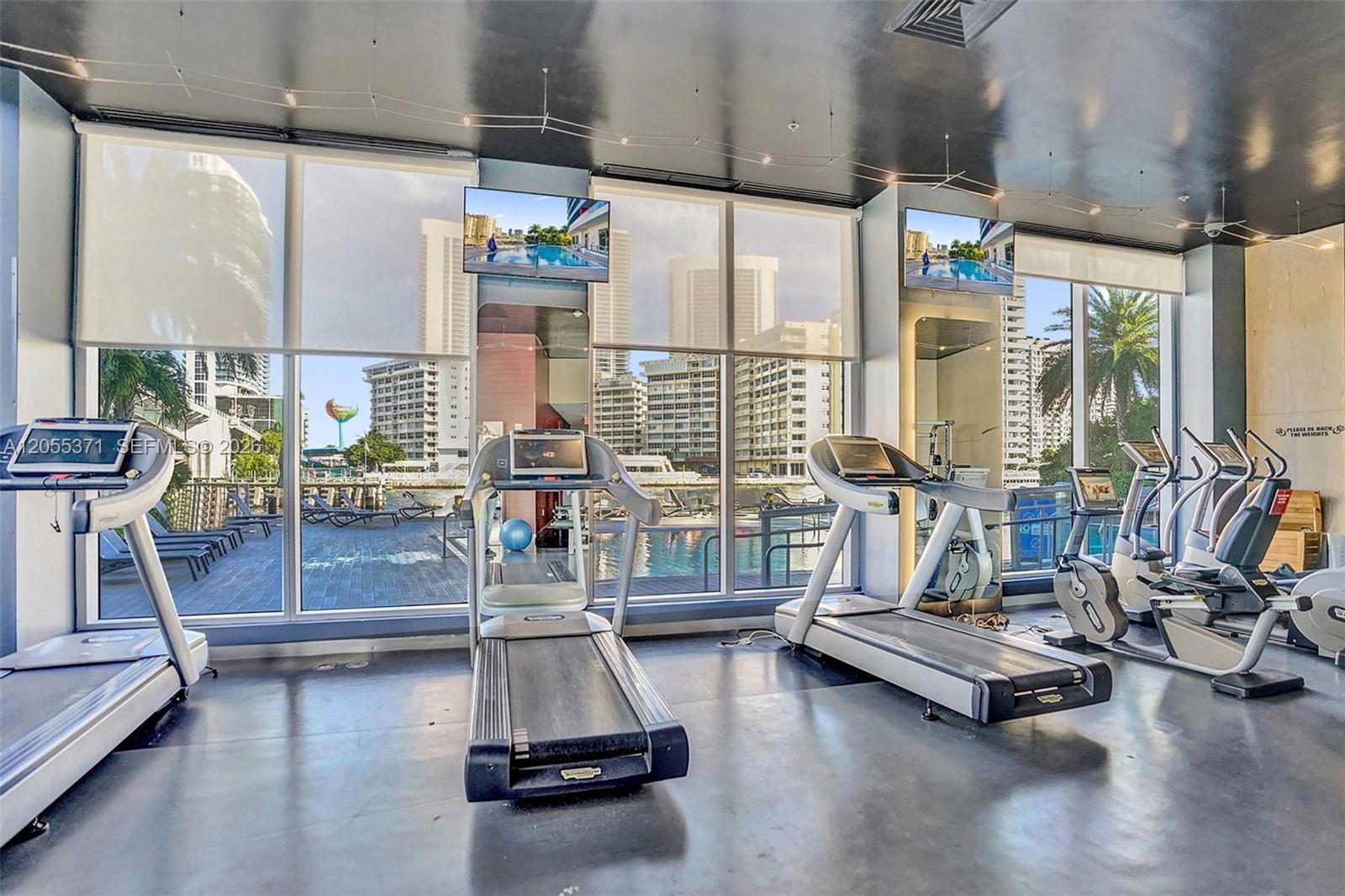 2600 E Hallandale Beach Boulevard T1902 Property Photo 88