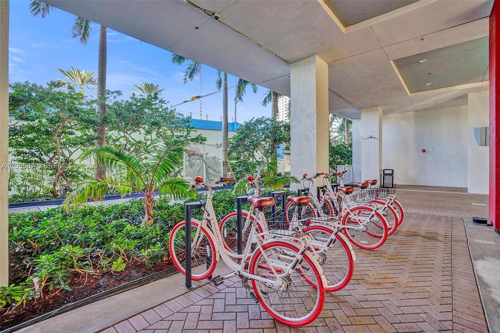 2600 E Hallandale Beach Boulevard T1902 Property Photo 90