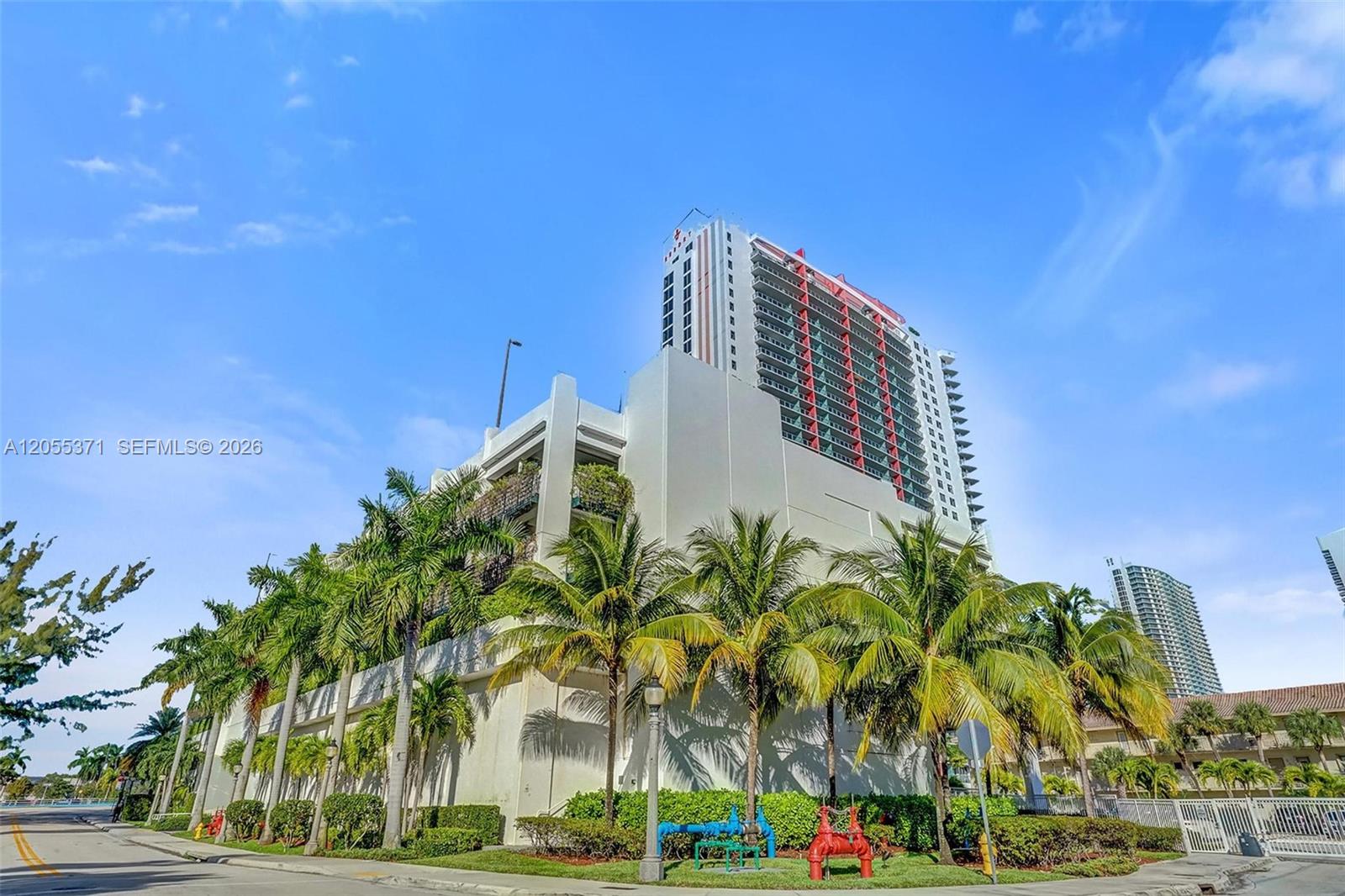 2600 E Hallandale Beach Boulevard T1902 Property Photo 91