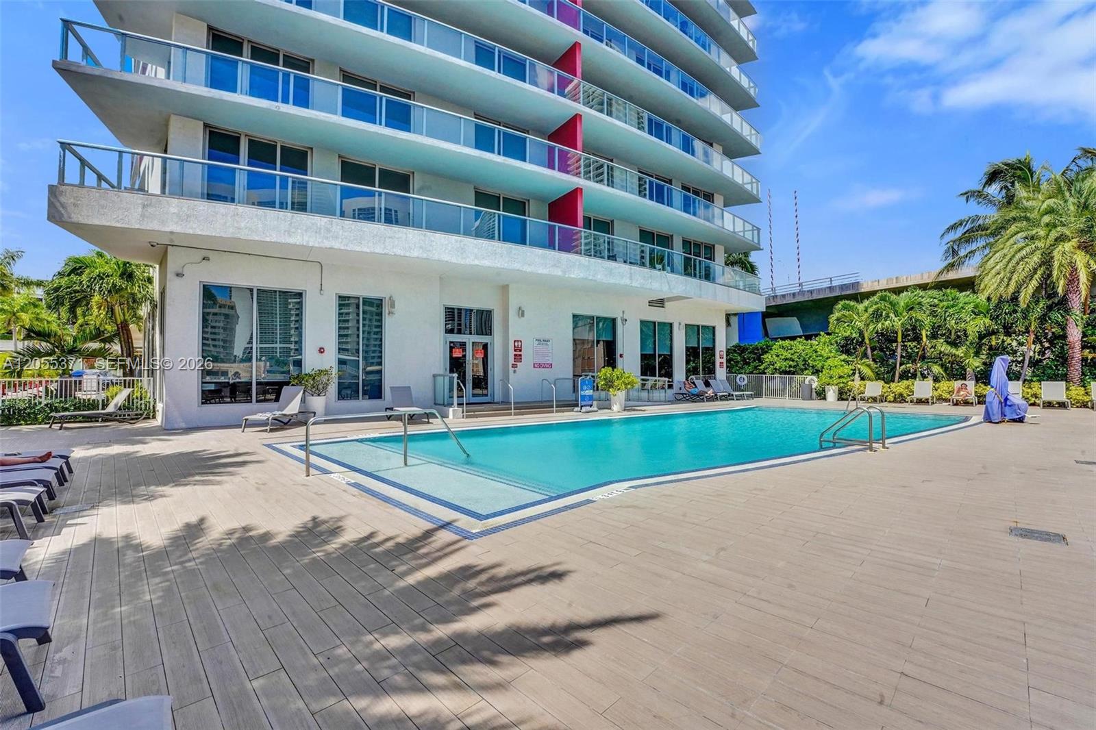 2600 E Hallandale Beach Boulevard T1902 Property Photo 93