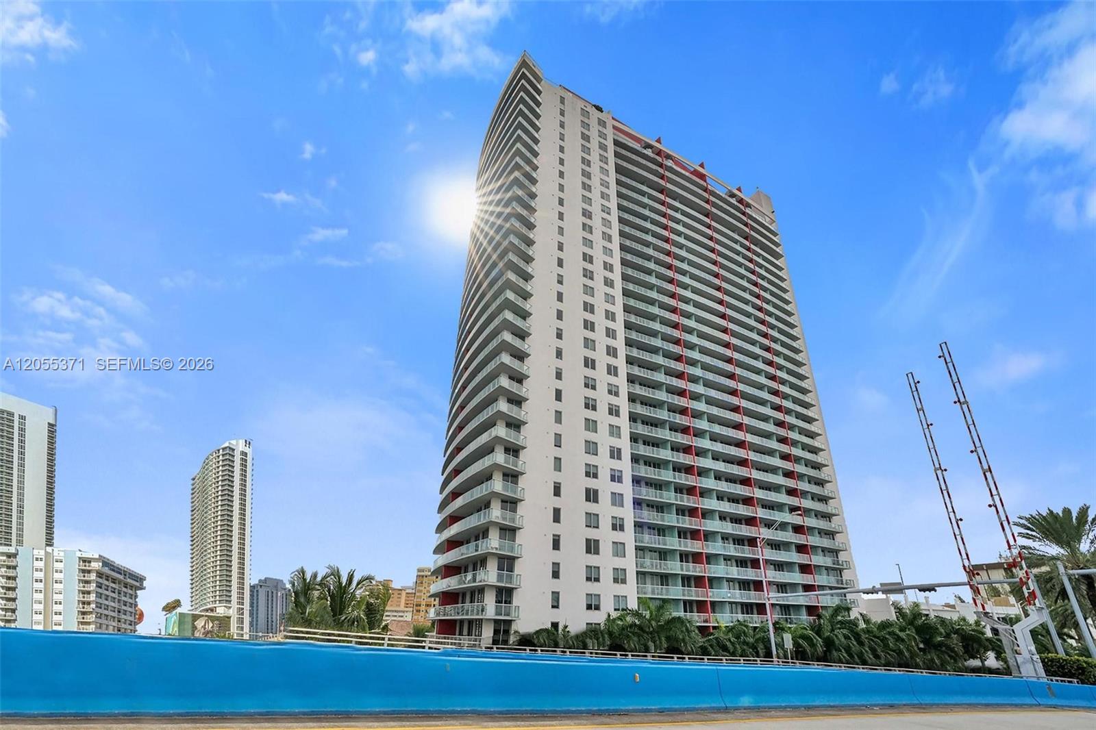 2600 E Hallandale Beach Boulevard T1902 Property Photo 95