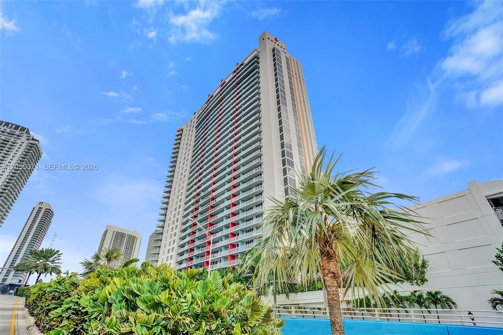 2600 E Hallandale Beach Boulevard T1902 Property Photo 96