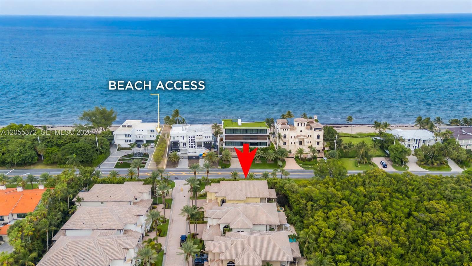 4044 S Ocean Boulevard Property Photo 1