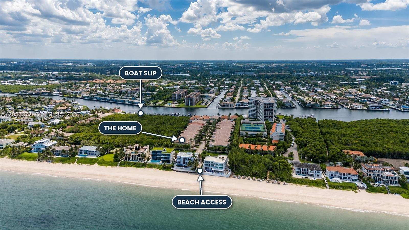 4044 S Ocean Boulevard Property Photo 1