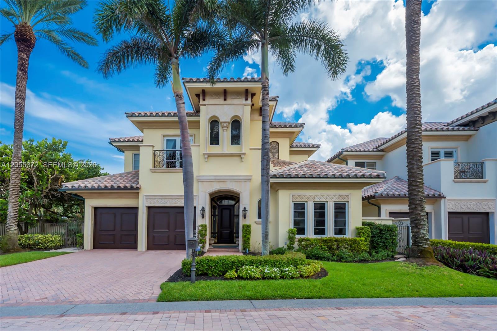 4044 S Ocean Boulevard Property Photo 4