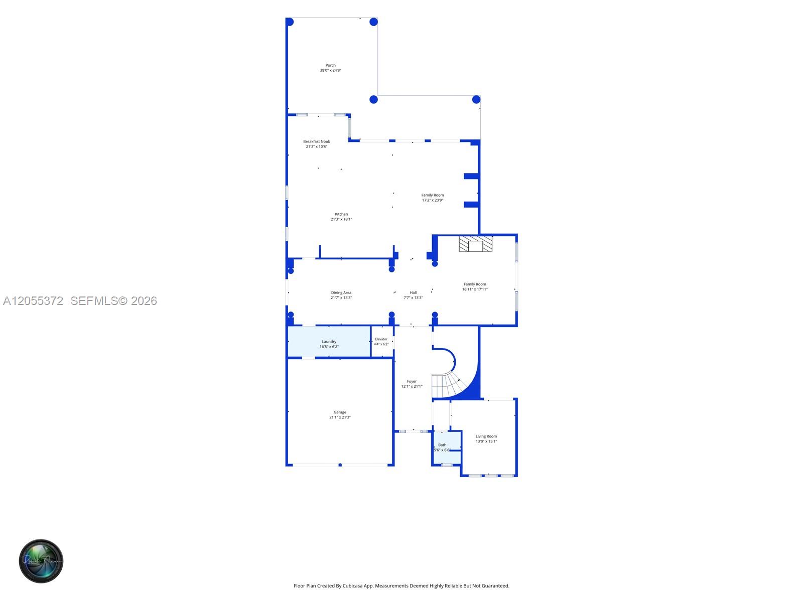 4044 S Ocean Boulevard Property Photo 189