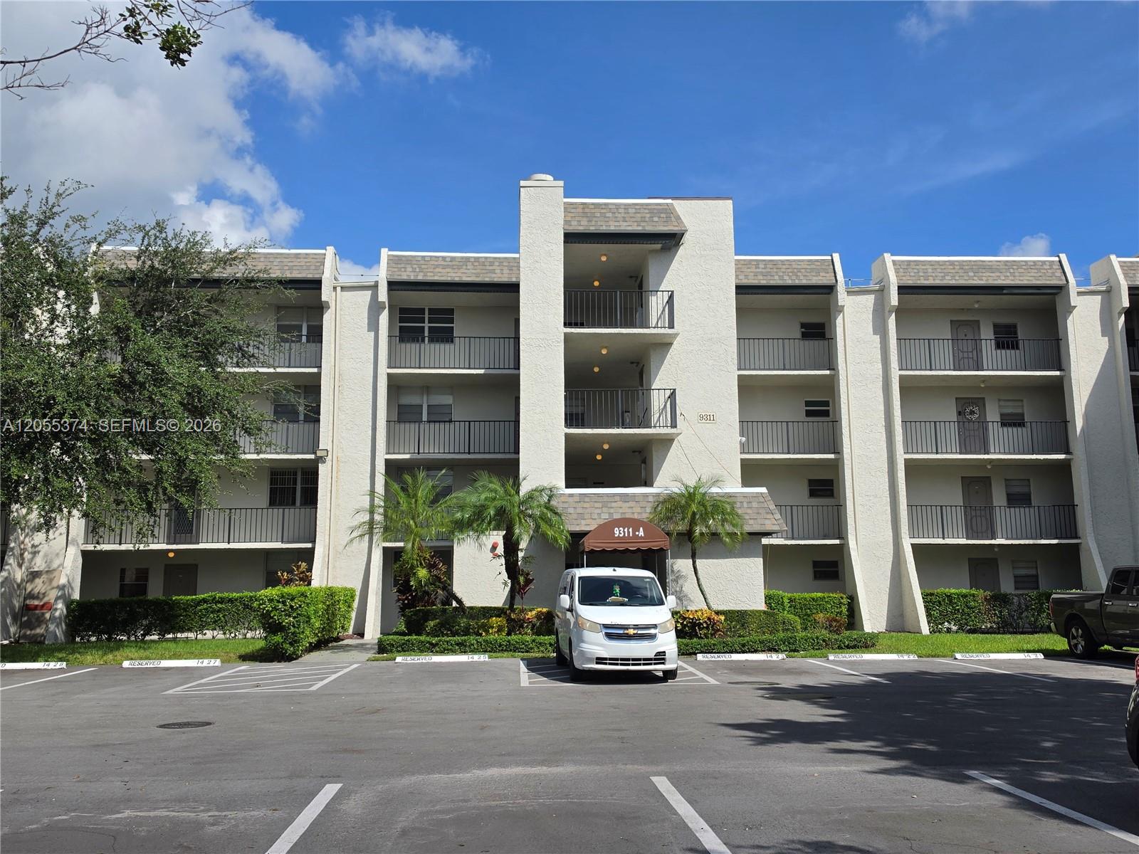9311 Orange Grove Drive 408 Property Photo 1