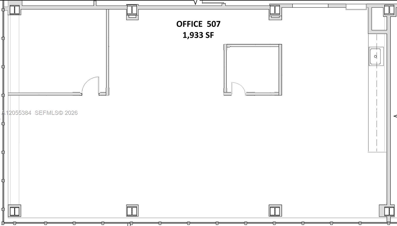 14 Ne 1st Avenue 500e Property Photo 10