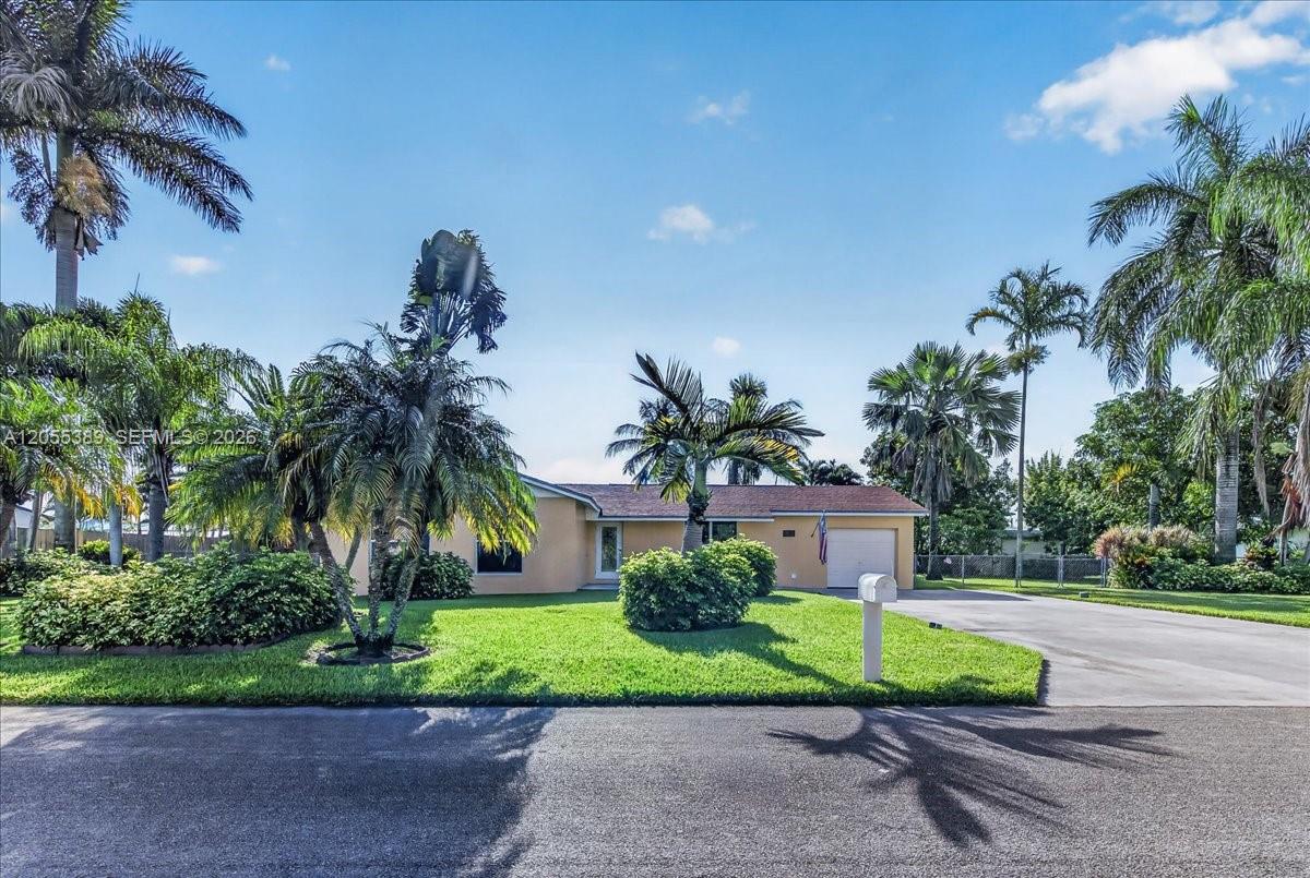 28223 Sw 158th Court Property Photo 1