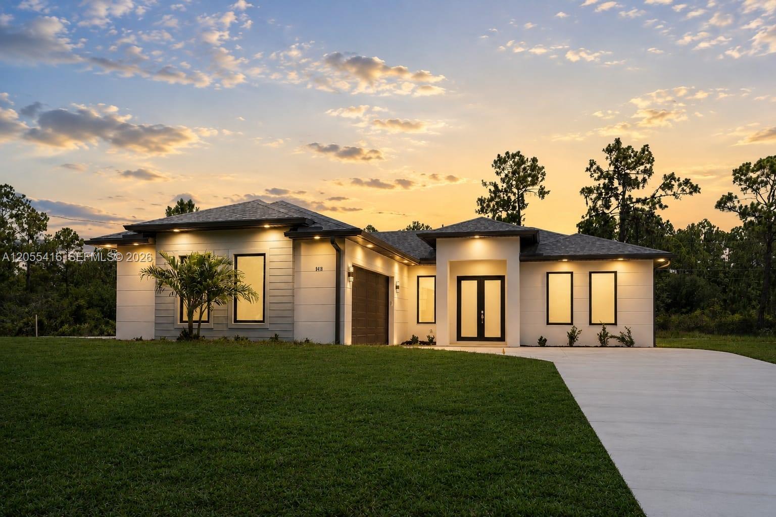 8418 Sun N Lakes Boulevard Property Photo 1