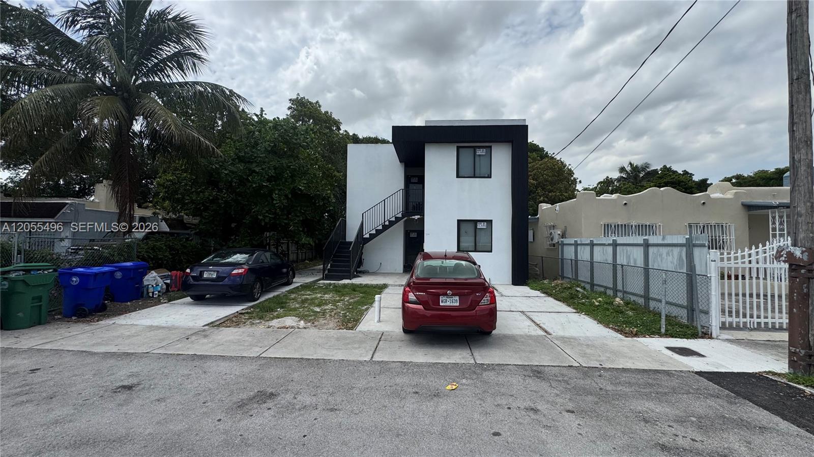 1244 Nw 32nd Street Property Photo 1
