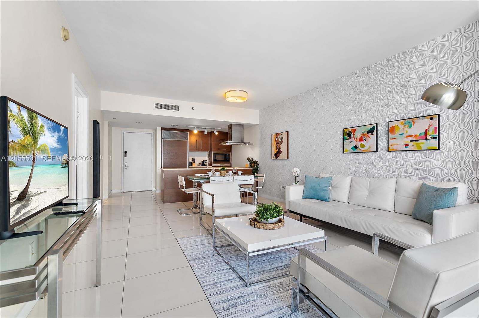 485 Brickell Avenue 2306 Property Photo 8