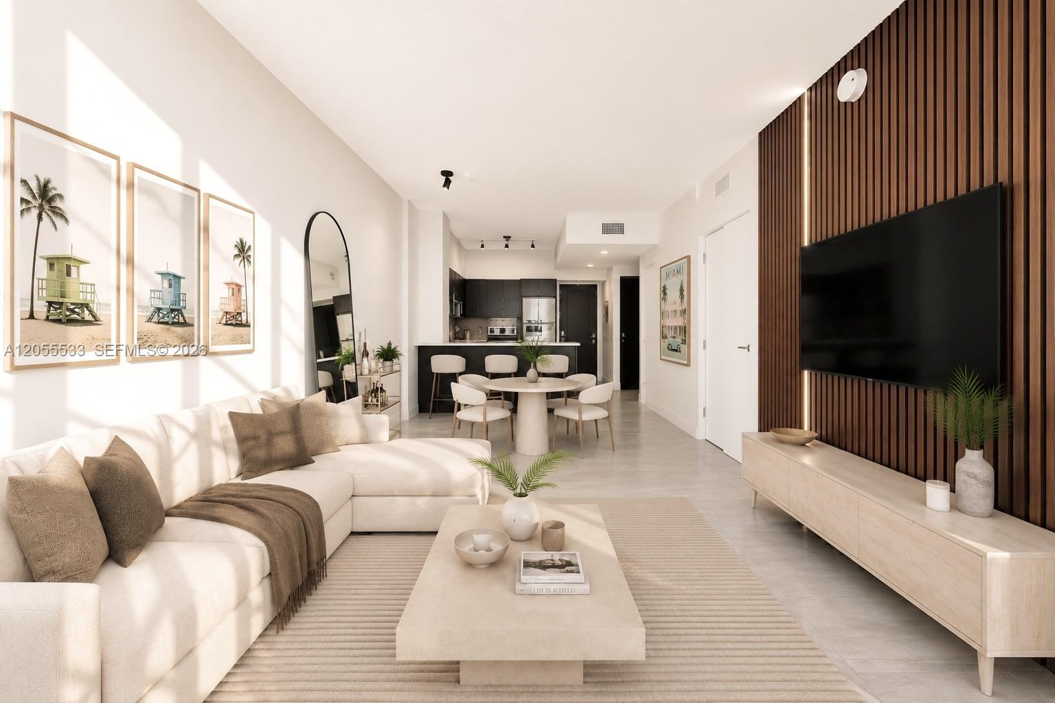 1080 Brickell Avenue 1803 Property Photo 1