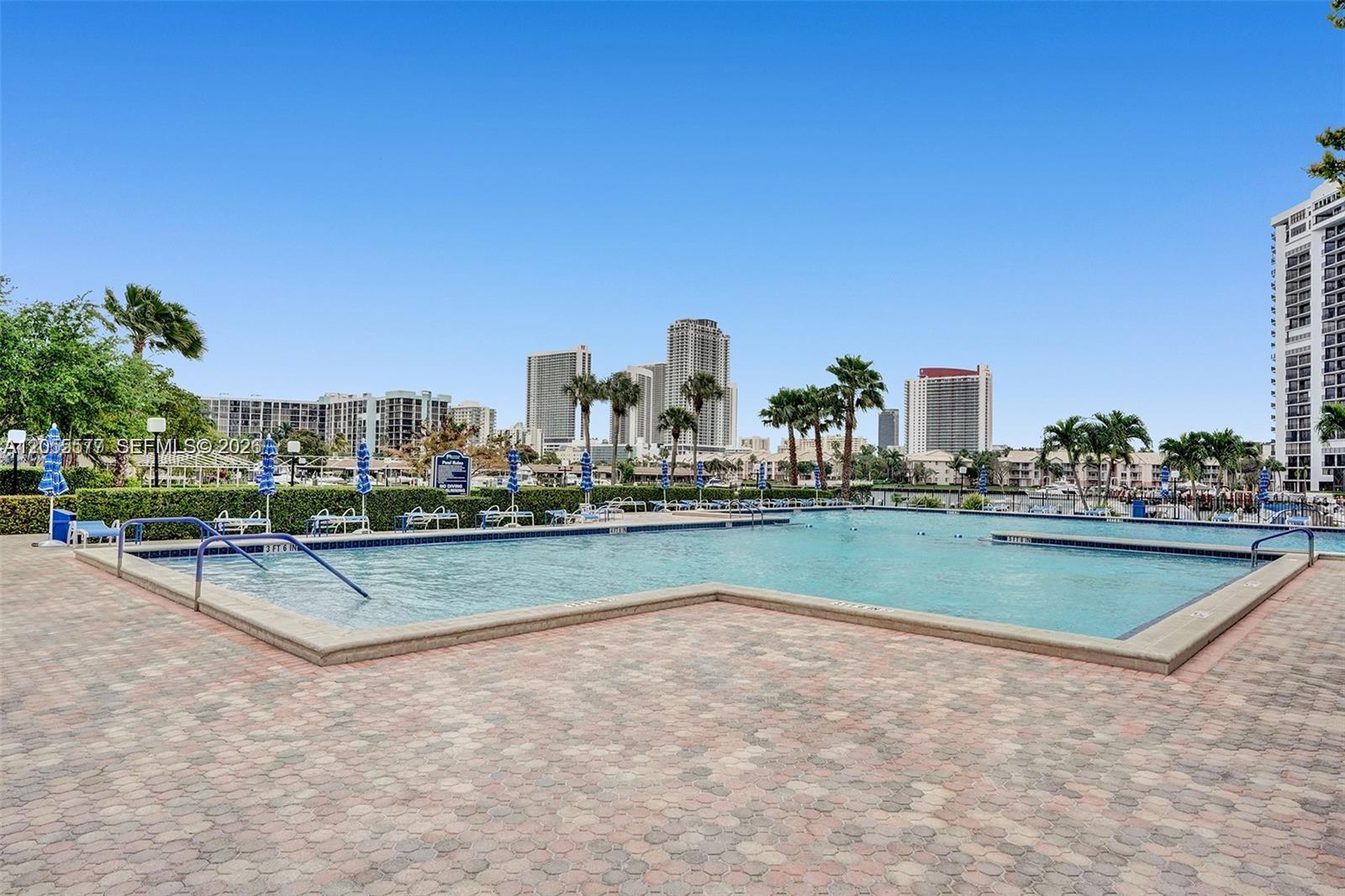 500 Three Islands Boulevard 311 Property Photo 12