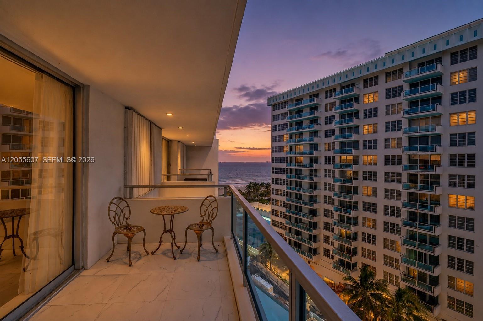 5151 Collins Avenue 1027 Property Photo 51
