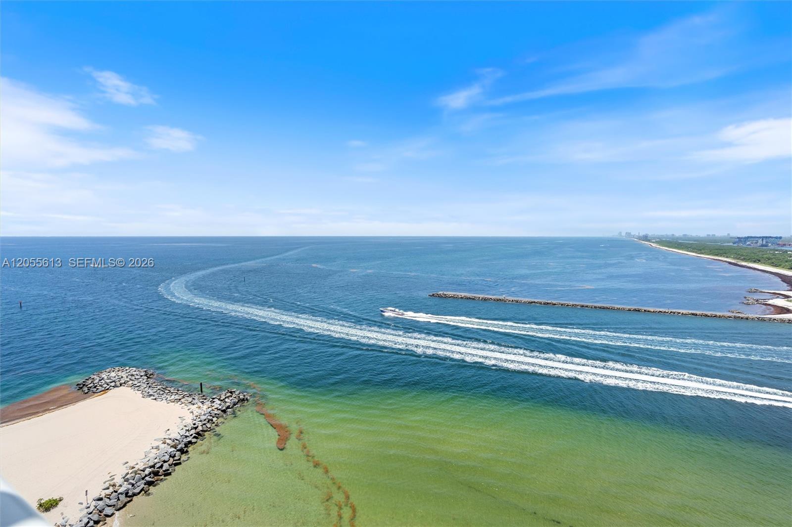 2200 S Ocean Lane 2205 Property Photo 12