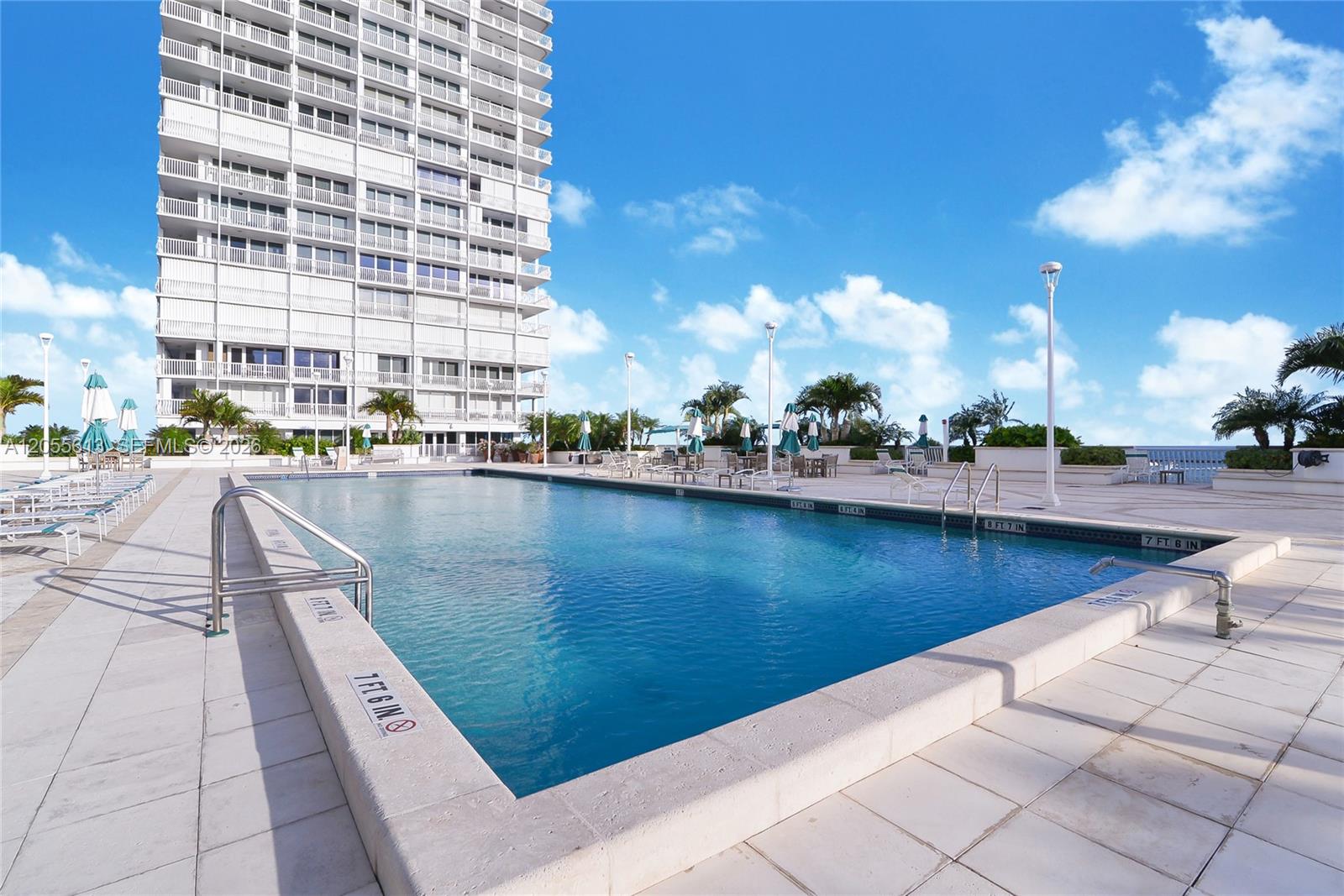 2200 S Ocean Lane 2205 Property Photo 113