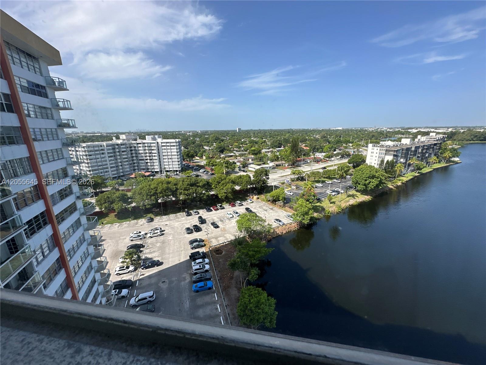 1301 Ne Miami Gardens Drive 1403w Property Photo 1
