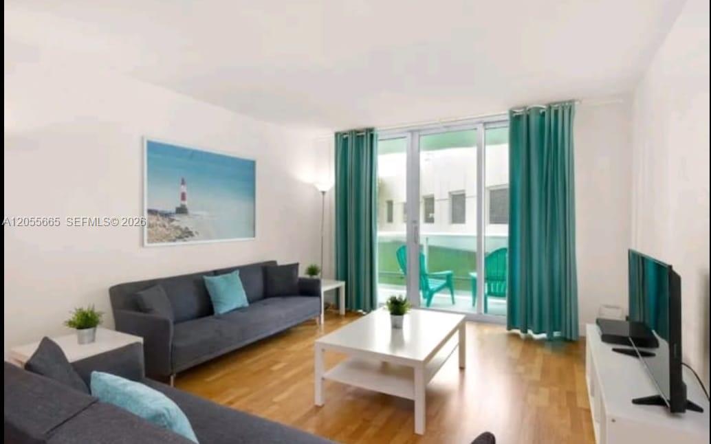 3901 S Ocean Drive 2z Property Photo 2