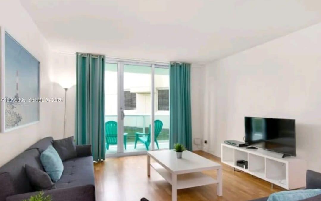3901 S Ocean Drive 2z Property Photo 3