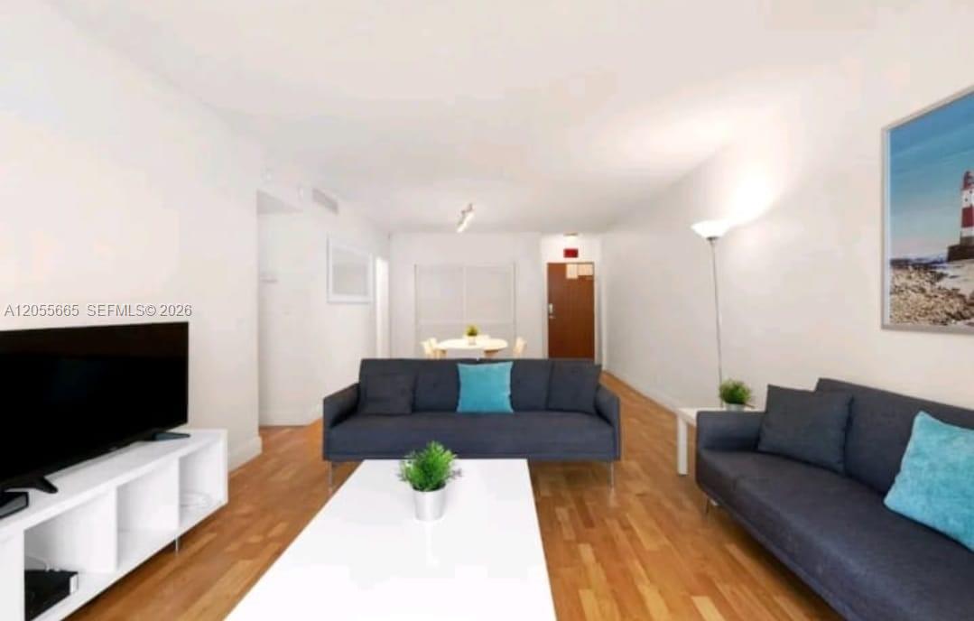 3901 S Ocean Drive 2z Property Photo 6