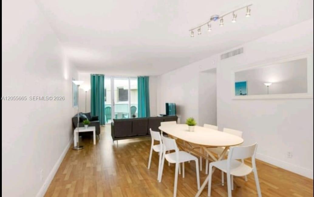 3901 S Ocean Drive 2z Property Photo 8