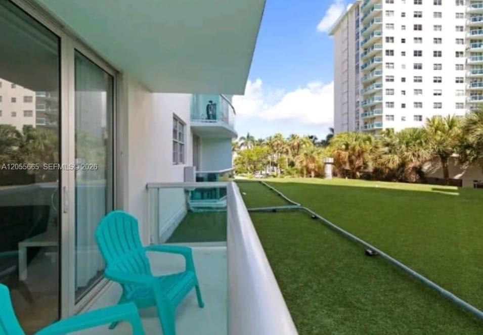 3901 S Ocean Drive 2z Property Photo 20