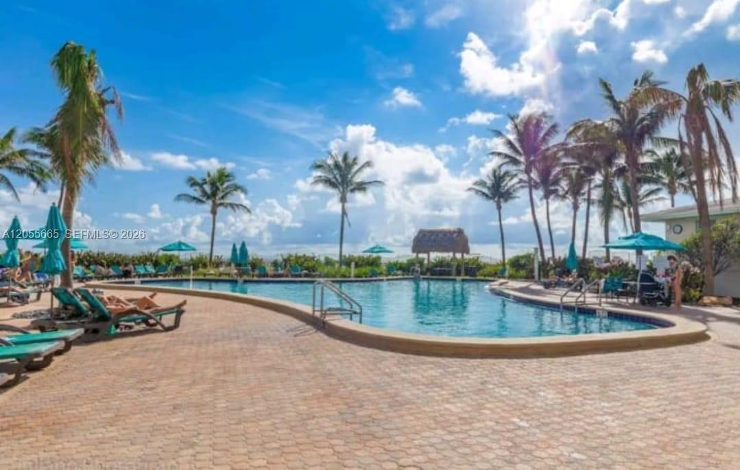 3901 S Ocean Drive 2z Property Photo 22