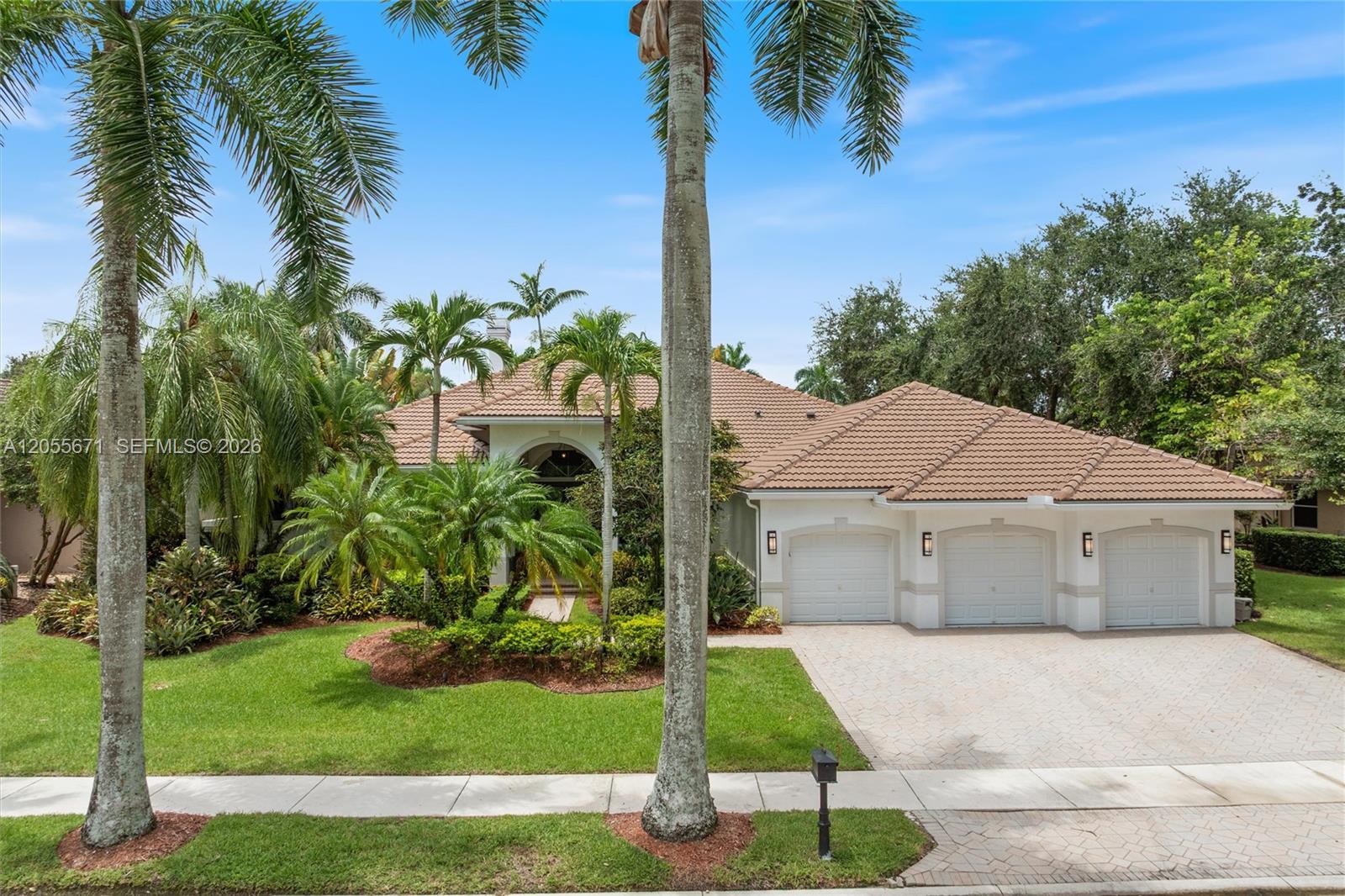 2499 Princeton Court Property Photo 1