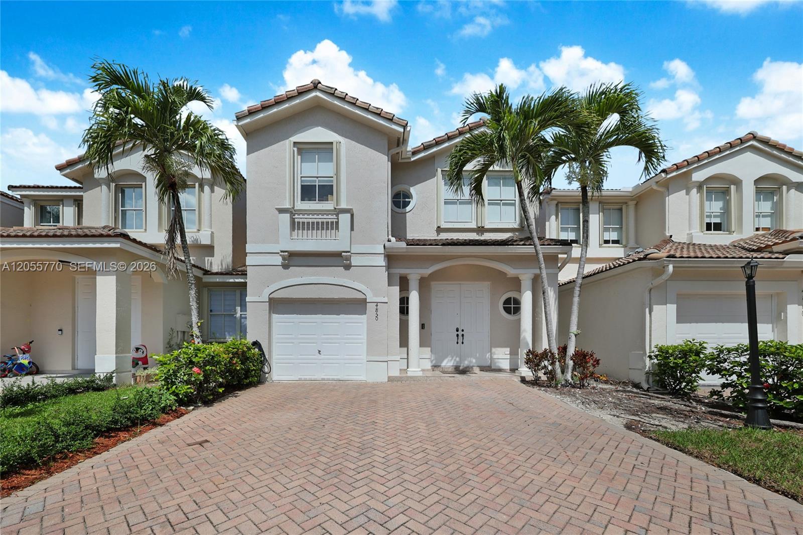 4850 Nw 108th Place Property Photo 1
