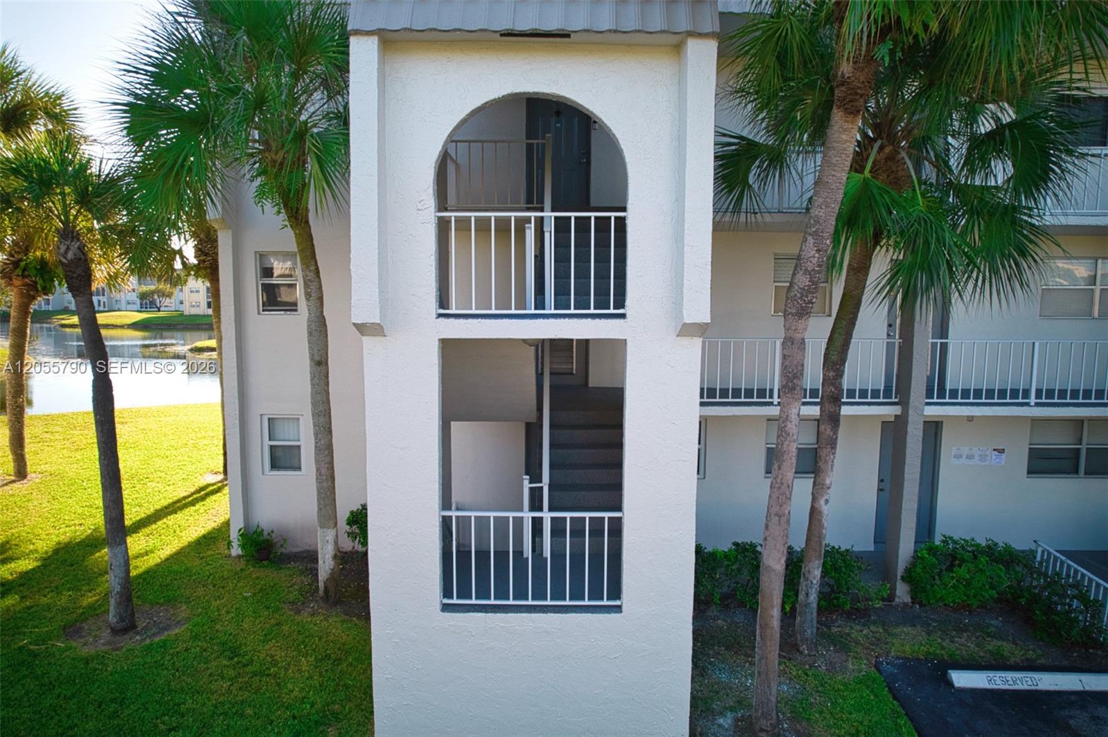 8600 Sunrise Lakes Boulevard 201 Property Photo 1