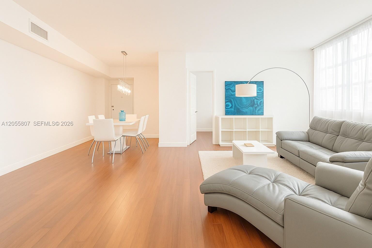 905 Brickell Bay Drive 1022 Property Photo 1