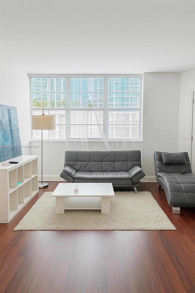 905 Brickell Bay Drive 1022 Property Photo 5