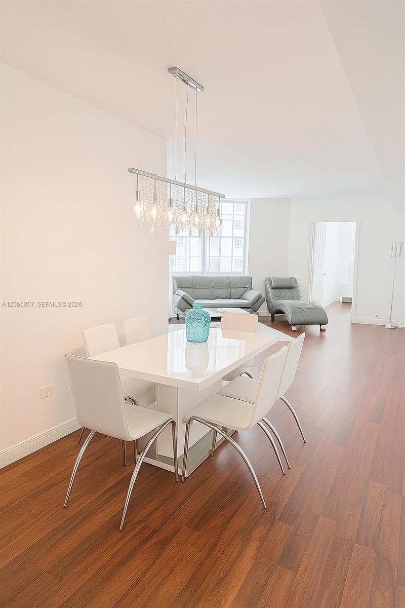 905 Brickell Bay Drive 1022 Property Photo 8