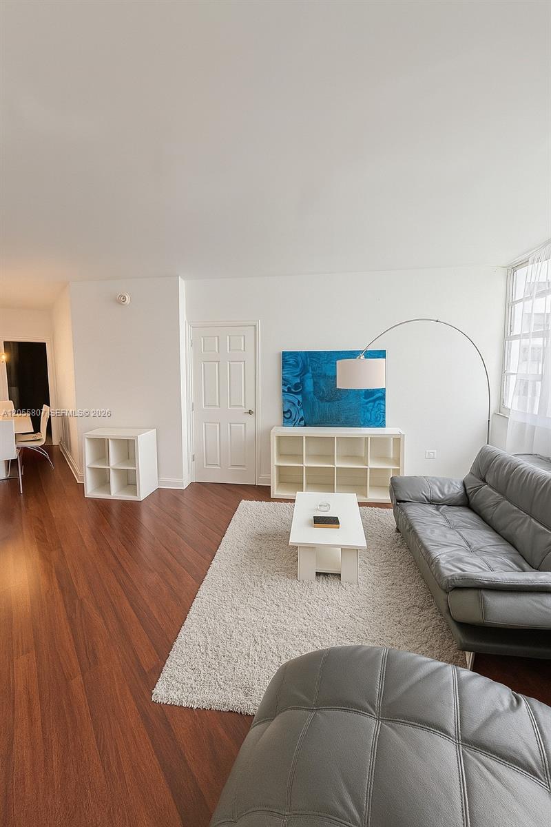 905 Brickell Bay Drive 1022 Property Photo 10
