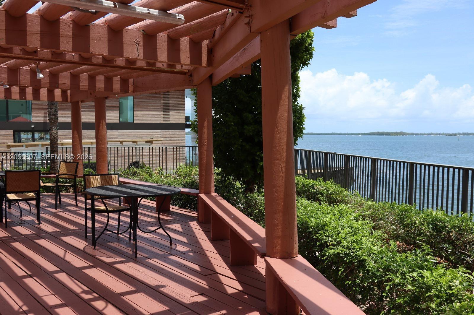 905 Brickell Bay Drive 1022 Property Photo 21