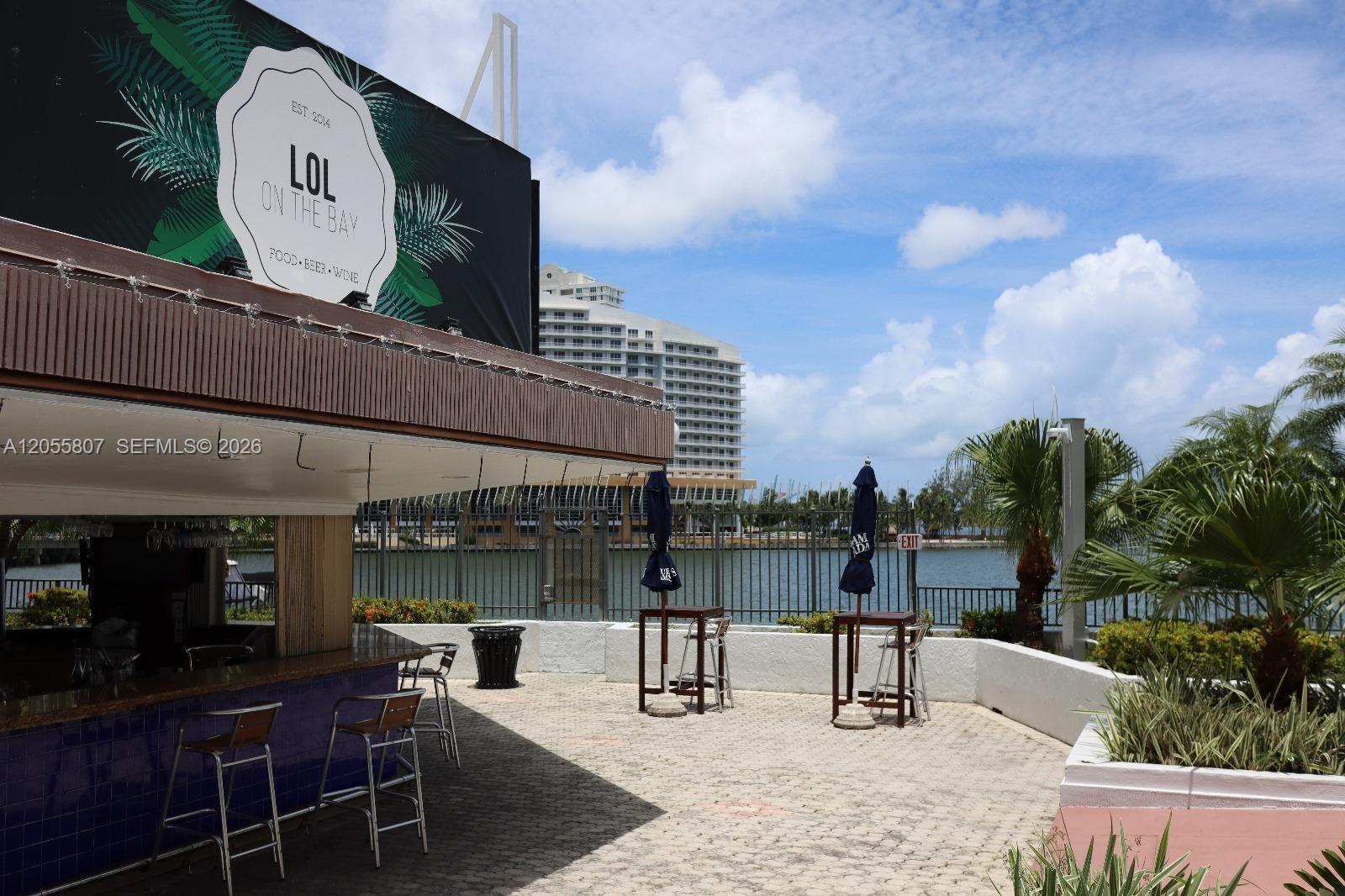 905 Brickell Bay Drive 1022 Property Photo 26