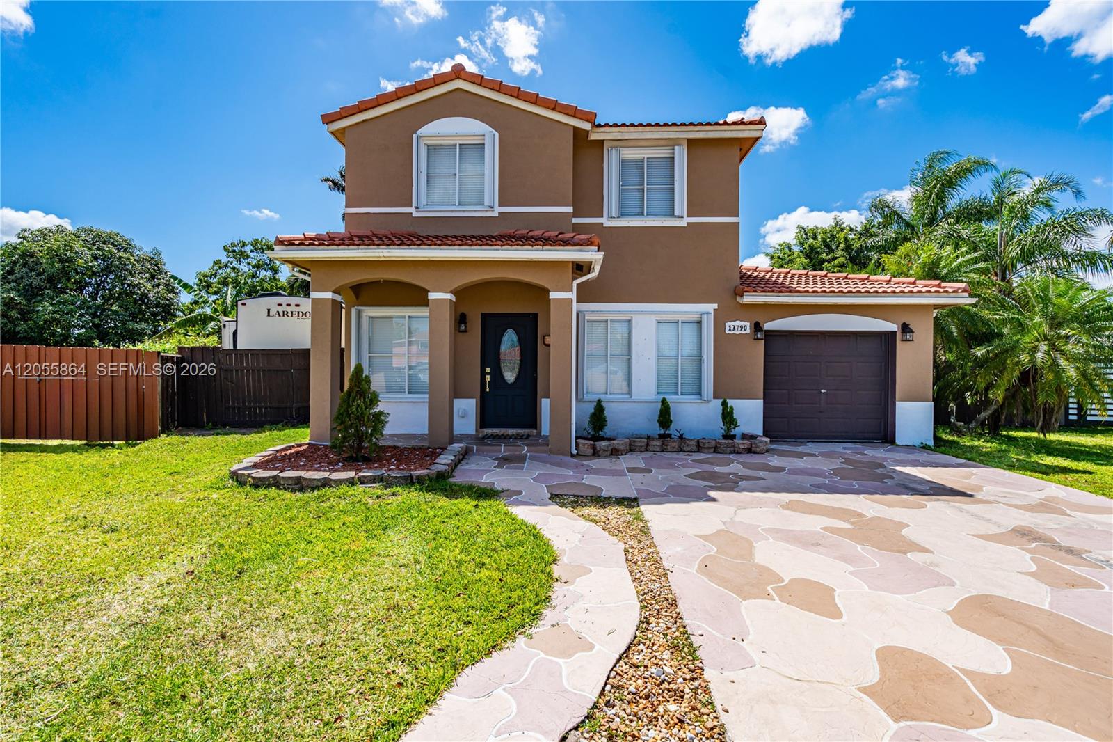 13790 SW 174th Street