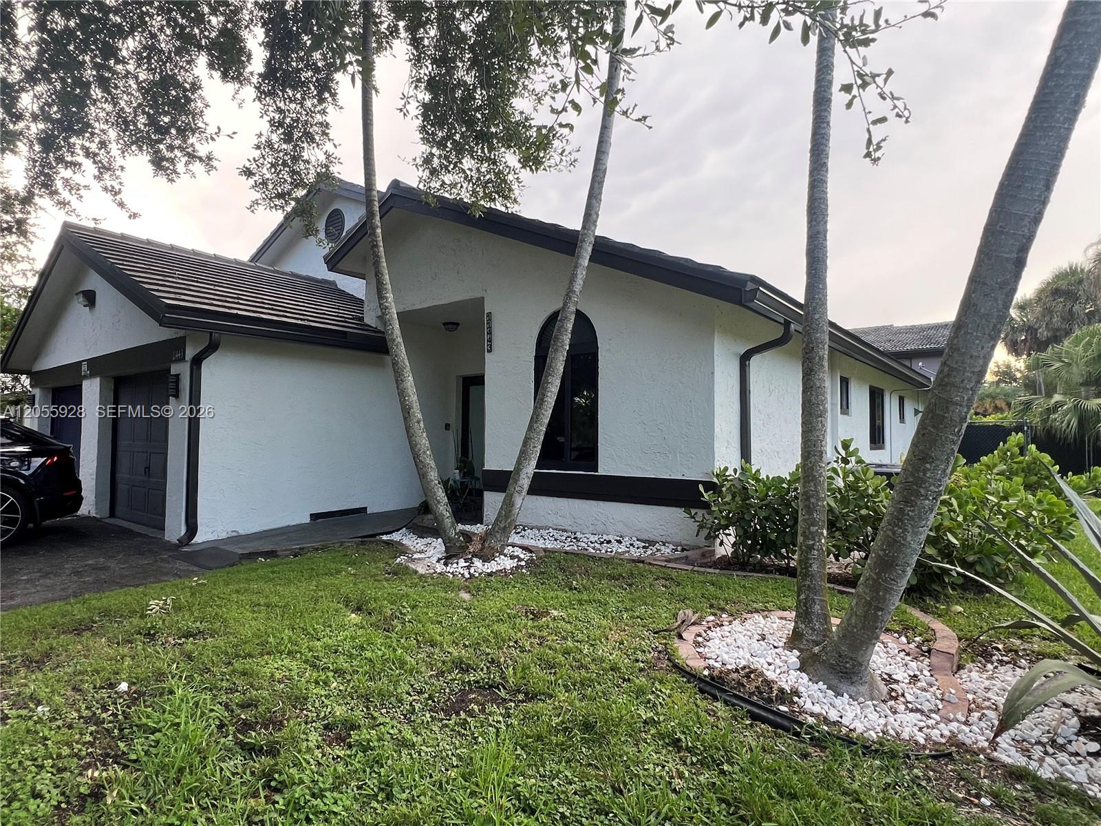 11441 Nw 43rd Street Property Photo 1