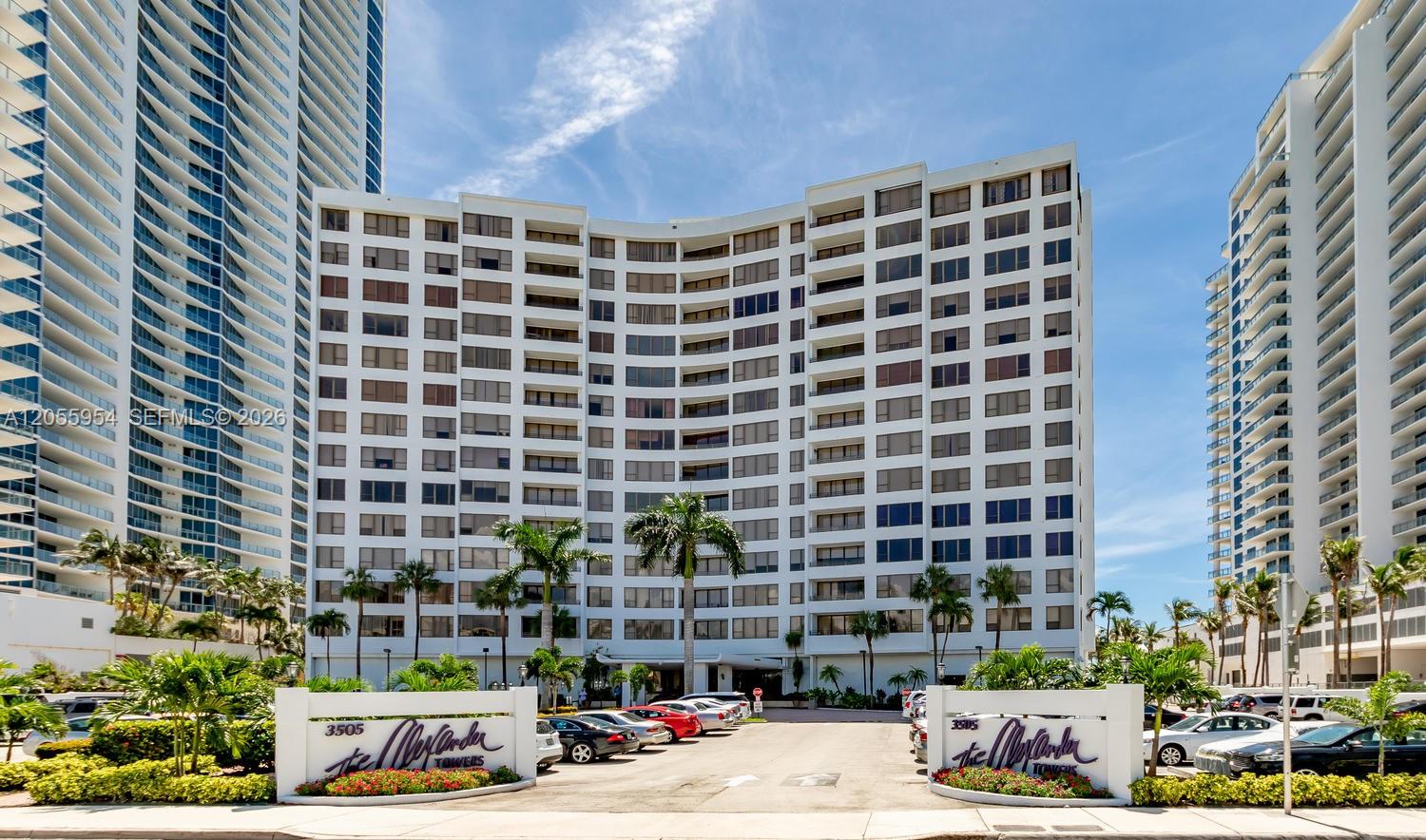 3505 S Ocean Drive 305 Property Photo 1