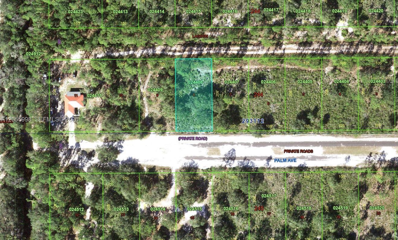 0 Palm Avenue Property Photo 1